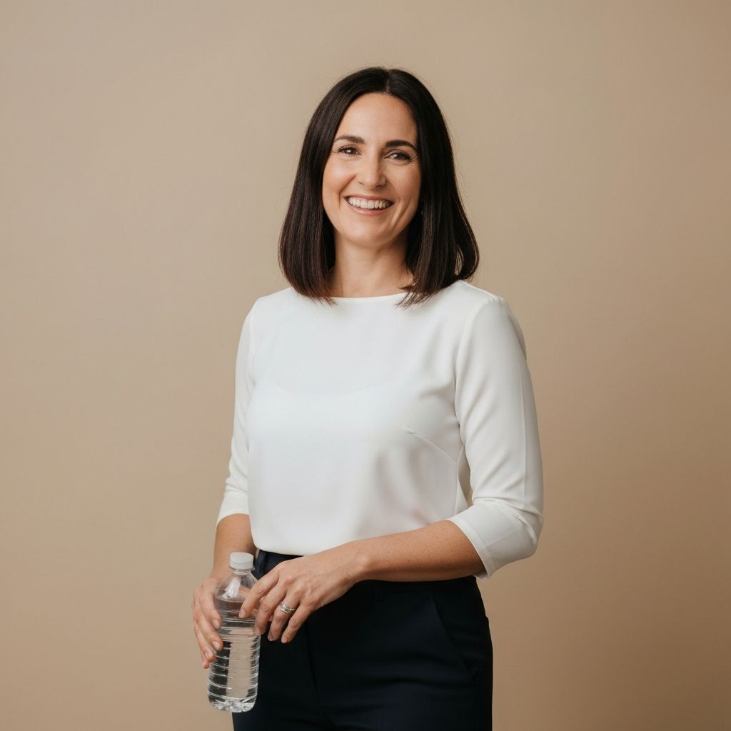 Nutrition consultant